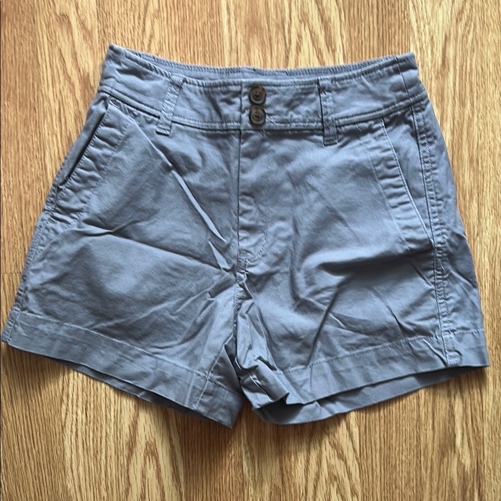 Target 3’ shorts
